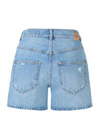 Riani SHORTS AUS AUTHENTIC DENIM Saisonschlussverkauf