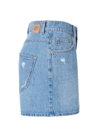 Riani SHORTS AUS AUTHENTIC DENIM Saisonschlussverkauf