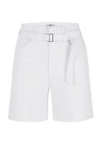 Riani SHORTS AUS COLOUR DENIM STRETCH Black Friday
