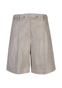 Riani SHORTS AUS LAMINA LINEN Cyber Monday