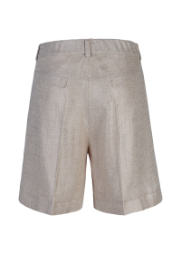 Riani SHORTS AUS LAMINA LINEN Cyber Monday