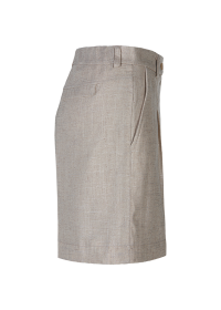 Riani SHORTS AUS LAMINA LINEN Cyber Monday