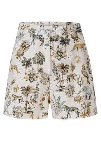 Riani SHORTS MIT SAFARINO PRINT Osterangebot