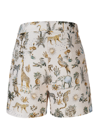 Riani SHORTS MIT SAFARINO PRINT Osterangebot