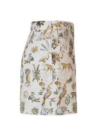 Riani SHORTS MIT SAFARINO PRINT Osterangebot