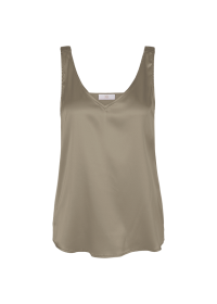 Riani TOP AUS SILK SATIN STRETCH Exklusive Angebote