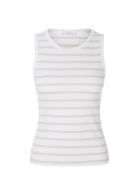 Riani TOP MIT RIB STRIPES Blitzangebot