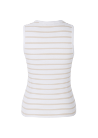 Riani TOP MIT RIB STRIPES Blitzangebot