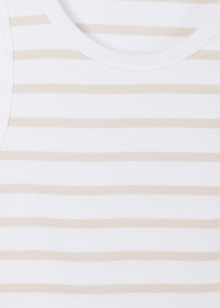 Riani TOP MIT RIB STRIPES Blitzangebot
