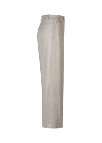 Riani WIDE-FIT-HOSE AUS LAMINA LINEN Tägliche Deals