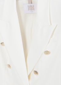 Riani BLAZER MIT GOLDKNÖPFEN Tiefpreis