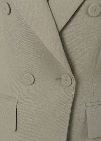 Riani BLAZER AUS VISKOSE-MIX Letzte 2 Tage
