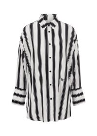 Riani BLUSE MIT BOLD STRIPE Vierteljährliche Förderung