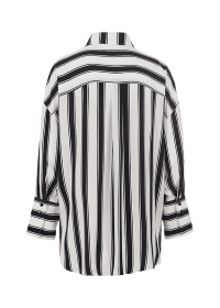 Riani BLUSE MIT BOLD STRIPE Vierteljährliche Förderung