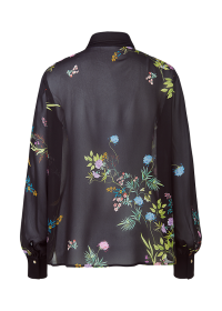 Riani BLUSE MIT BOUQUET PRINT Bis zu 55% Rabatt