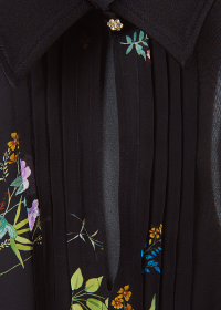 Riani BLUSE MIT BOUQUET PRINT Bis zu 55% Rabatt
