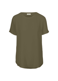 Riani BLUSENSHIRT AUS SILKY CRÊPE Nur noch ein Tag übrig