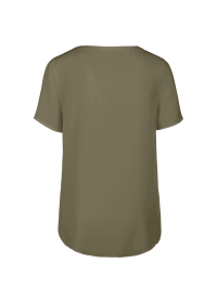 Riani BLUSENSHIRT AUS SILKY CRÊPE Nur noch ein Tag übrig
