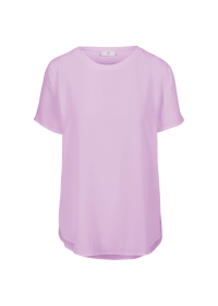Riani BLUSENSHIRT AUS SILKY CRÊPE Super Rabatt