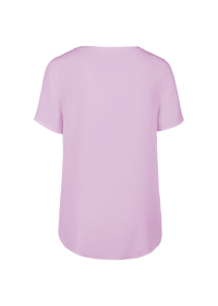 Riani BLUSENSHIRT AUS SILKY CRÊPE Super Rabatt