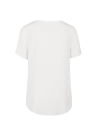 Riani BLUSENSHIRT AUS SILKY CRÊPE Riesige Rabatte