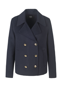 Riani CABANJACKE AUS DOUBLEFACE Fabrikladen