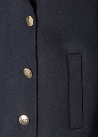 Riani CABANJACKE AUS DOUBLEFACE Fabrikladen