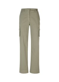 Riani CARGOHOSE AUS BAUMWOLLSTRETCH Begrenzt auf 3 Tage