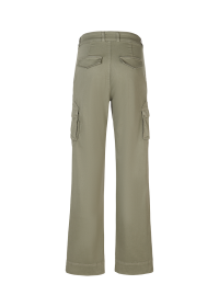 Riani CARGOHOSE AUS BAUMWOLLSTRETCH Begrenzt auf 3 Tage