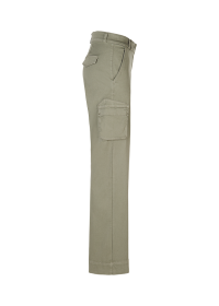 Riani CARGOHOSE AUS BAUMWOLLSTRETCH Begrenzt auf 3 Tage