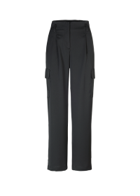 Riani CARGOHOSE AUS TECHNO SATIN Speichern exportieren