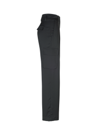 Riani CARGOHOSE AUS TECHNO SATIN Speichern exportieren