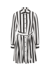 Riani HEMDBLUSENKLEID MIT BOLD STRIPE Angebote