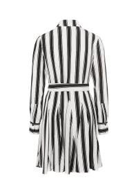 Riani HEMDBLUSENKLEID MIT BOLD STRIPE Angebote