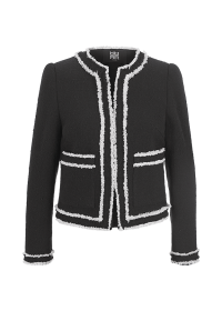 Riani JACKE AUS SPRING TWEED Meist gekauft