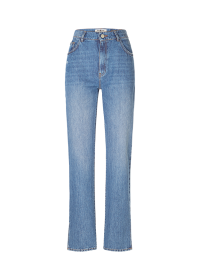 Riani JEANS IN STRAIGHT FIT Blitzverkäufe
