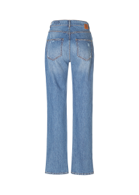 Riani JEANS IN STRAIGHT FIT Blitzverkäufe