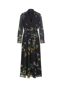 Riani KLEID MIT BOUQUET PRINT Fabrikpreis