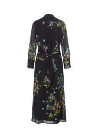 Riani KLEID MIT BOUQUET PRINT Fabrikpreis