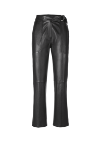 Riani LEDERHOSE STRAIGHT FIT Rabatt