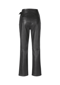 Riani LEDERHOSE STRAIGHT FIT Rabatt