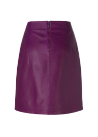 Riani LEDERROCK AUS LAMMNAPPA Black Friday