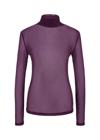 Riani LONGSLEEVE AUS SHINY JERSEY Weihnachtsangebot