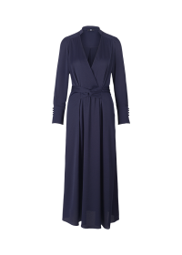 Riani MIDIKLEID AUS HAMMERED SATIN Valentinstagsangebot