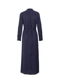 Riani MIDIKLEID AUS HAMMERED SATIN Valentinstagsangebot