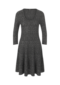 Riani MINIKLEID AUS SPARKLE KNIT Exklusive Angebote