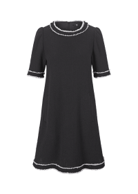 Riani MINIKLEID AUS SPRING TWEED Blitzangebot
