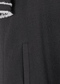 Riani MINIKLEID AUS SPRING TWEED Blitzangebot