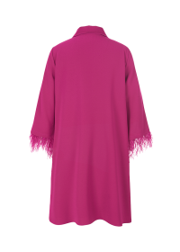 Riani MINIKLEID MIT FEDERDETAILS Bestseller