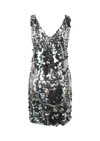 Riani MINIKLEID MIT PAILLETTEN Saisonale Angebote
